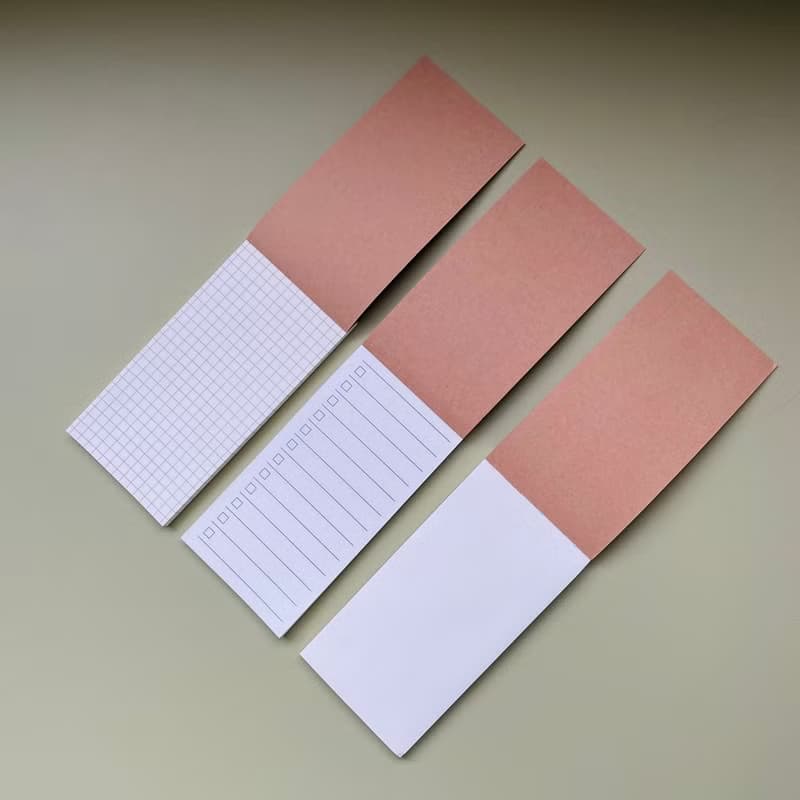 【階梯教室 | 筆筒與筆記本】塗鴉本備忘錄代辦清單 文具收納禮盒