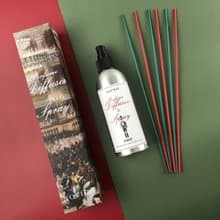 劇場擴香噴霧-胡桃鉗-柑苔調