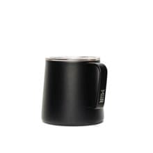 MiiR 雙層真空 保溫/保冰 寬底 露營杯 12oz/354ml 經典黑