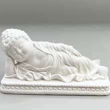 快速出貨 淨念吉祥公仔之如自在  藝術香氛擴香 提升居家美學