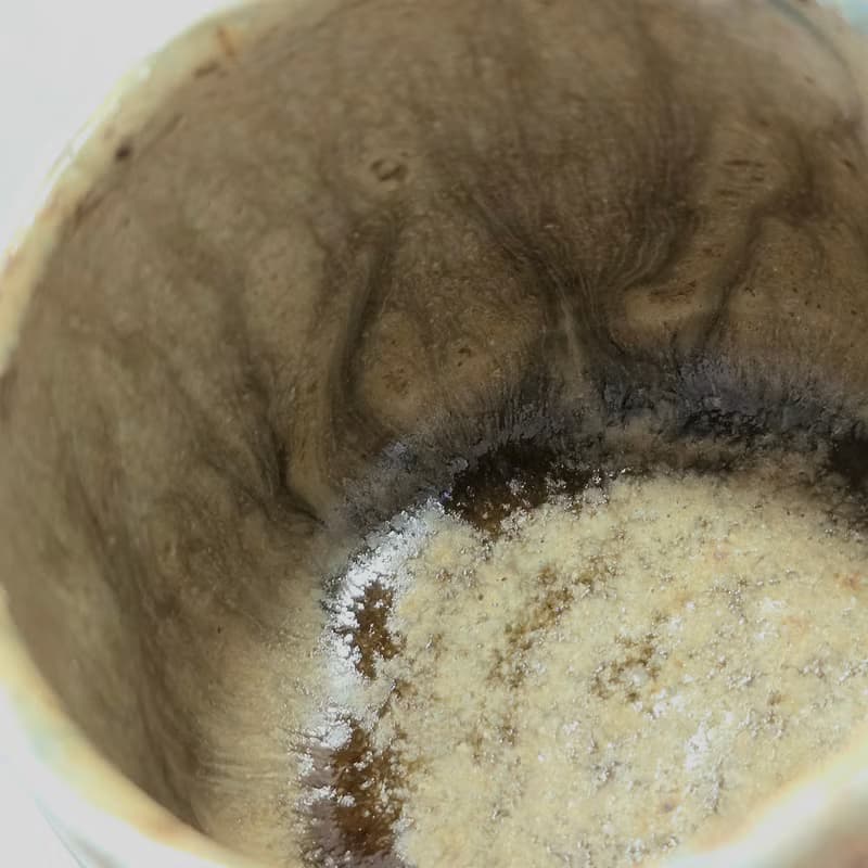 草木灰釉馬克杯 / 咖啡杯