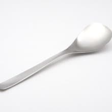 【柳宗理】 1250服務匙L22cm-2入