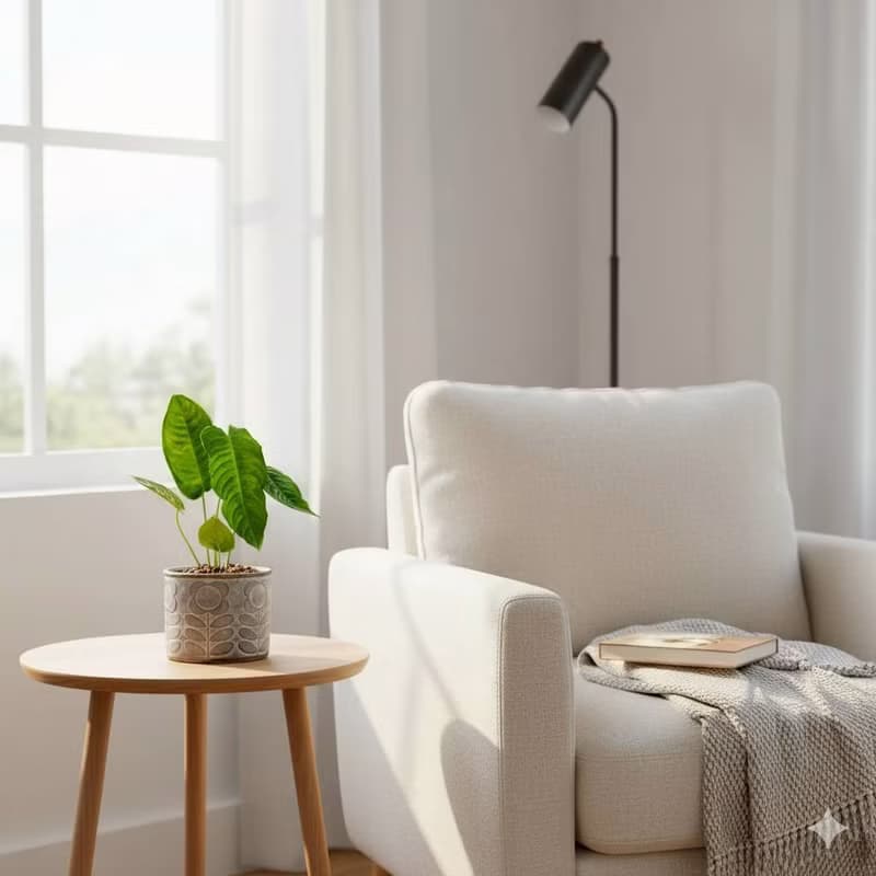 火鶴之王 花朵水泥盆栽 開幕盆栽 桌上盆栽 送禮