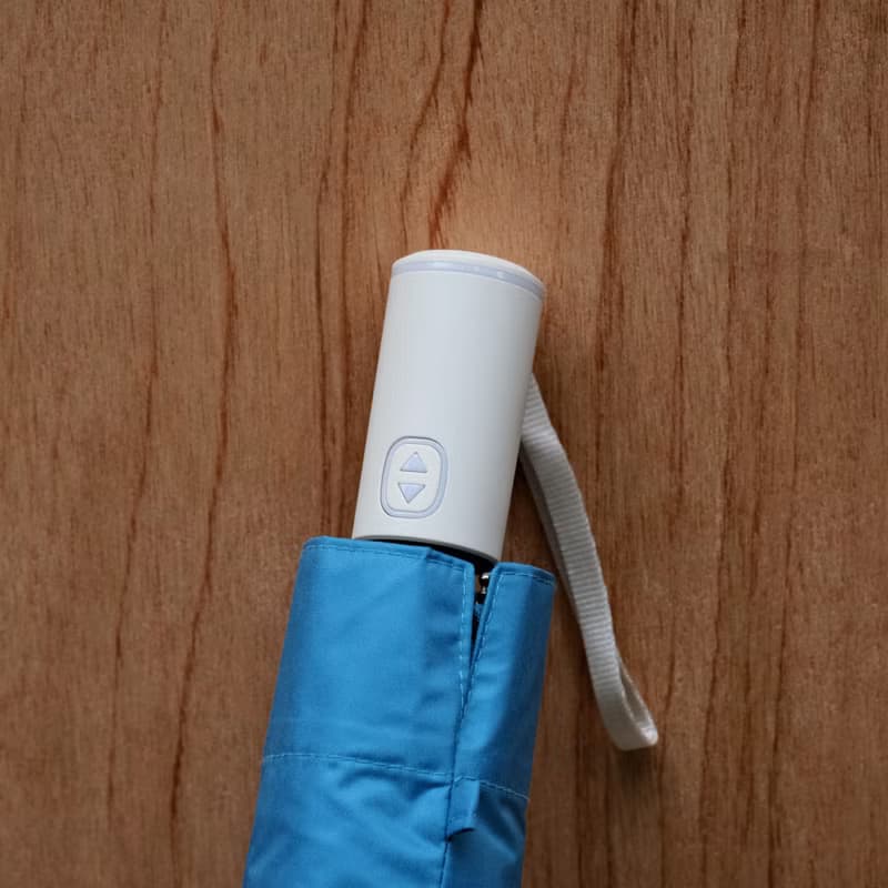 【方坊】TCF 大振豐洋傘聯名款 小閣樓 黑膠 防曬 抗UV 省力自動