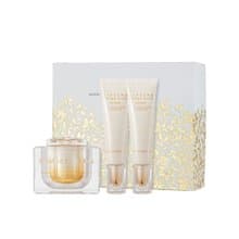 Nature Republic 人蔘蜂王柔絲套裝 水潤霜60ml + 眼霜30ml