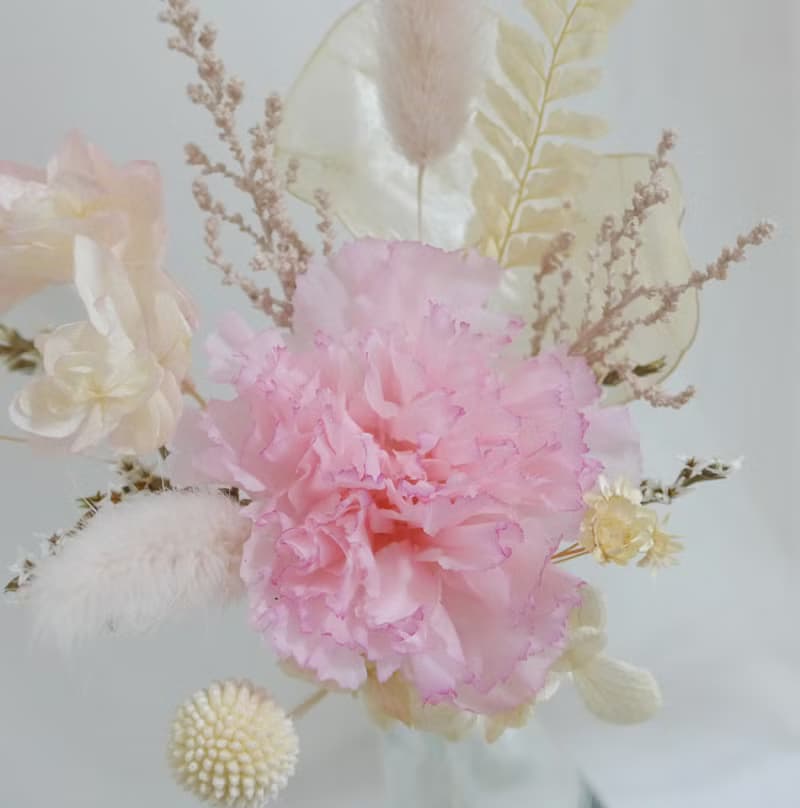 情人節禮物花束畢業老師禮物花束向日葵 情人節禮物花束 櫻花奶茶