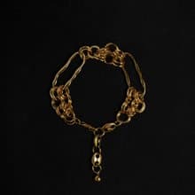 YARD YARN — Lumy Bracelet