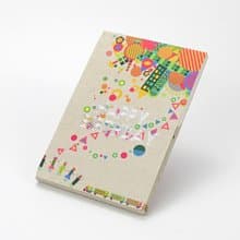 (特別的生日禮物驚喜)會說話的錄音卡片-玩味童趣(生日祝福賀卡)