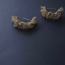 Moja Earrings