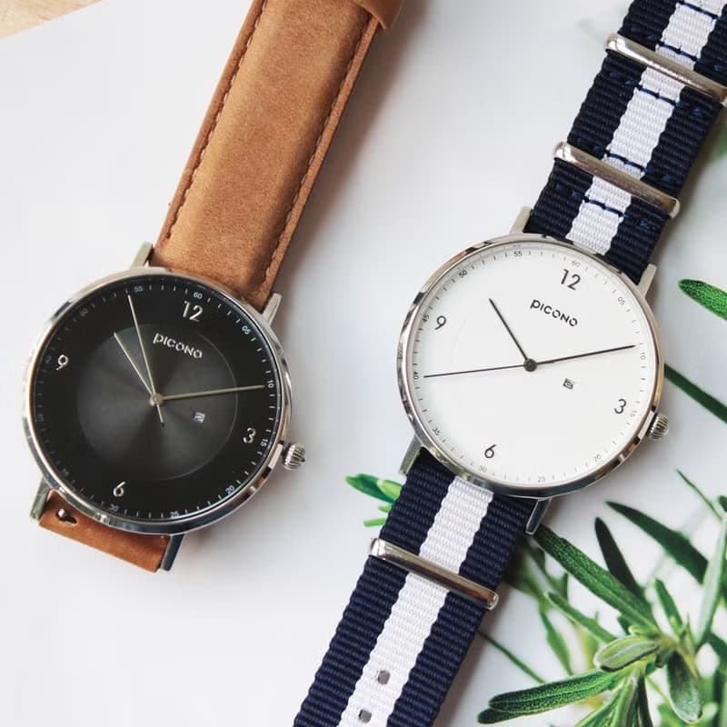 風格想換就換 / 手錶 + 錶帶