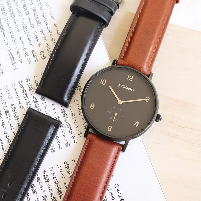 風格想換就換 / 手錶 + 錶帶