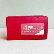 漫Day生活茶 阿薩姆紅茶 袋茶包禮盒40入附贈提袋 日月潭紅茶