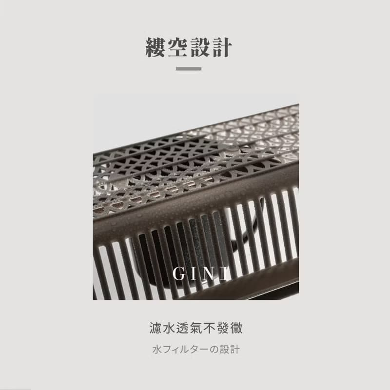 多件優惠-多功能流理臺餐具濾水籃  廚房 碗筷餐盤瀝乾架 台灣製