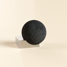 【聖誕節禮物】月球擴香座丨擴香石 火山岩 香氛 丨浪漫禮品