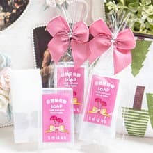 母親節禮物贈品 茶樹隨身皂(滿百份免費印名字) 防疫 活動禮贈品