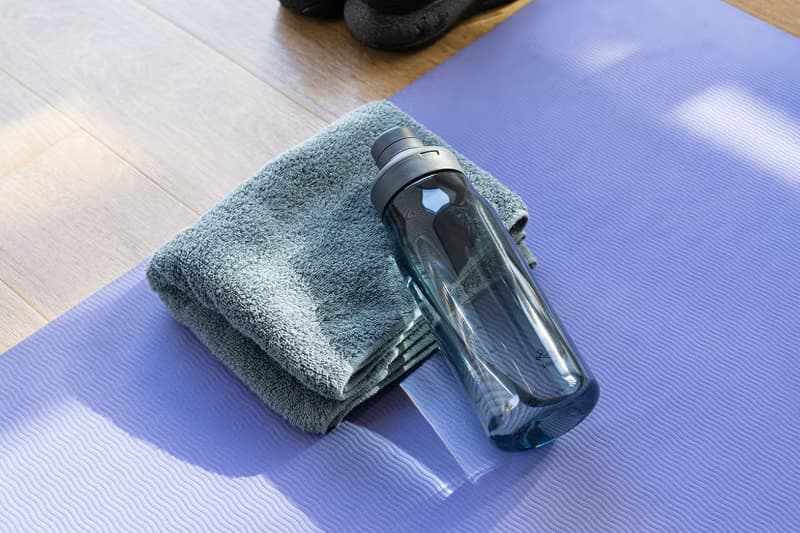 【2件79折】新品 RIVERS LOOP AIR冷水壺850ml-四色