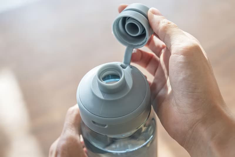 【2件79折】新品 RIVERS LOOP AIR冷水壺850ml-四色