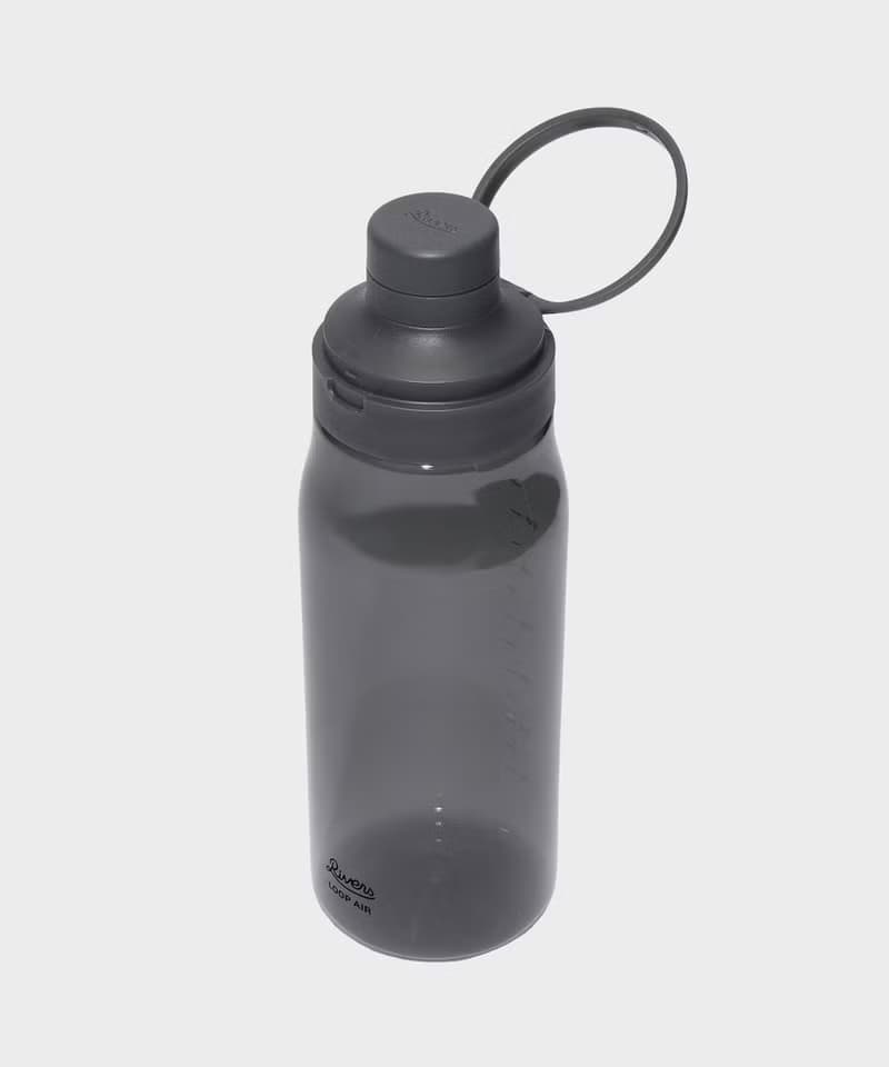 【2件79折】新品 RIVERS LOOP AIR冷水壺850ml-四色