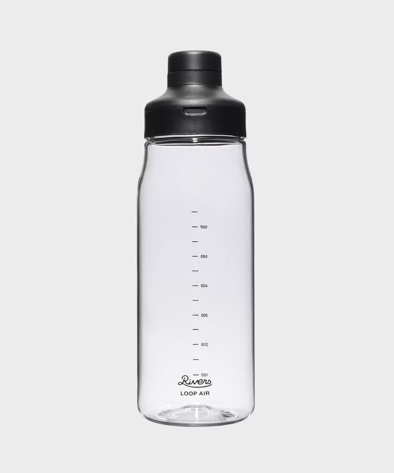 【2件79折】新品 RIVERS LOOP AIR冷水壺850ml-四色