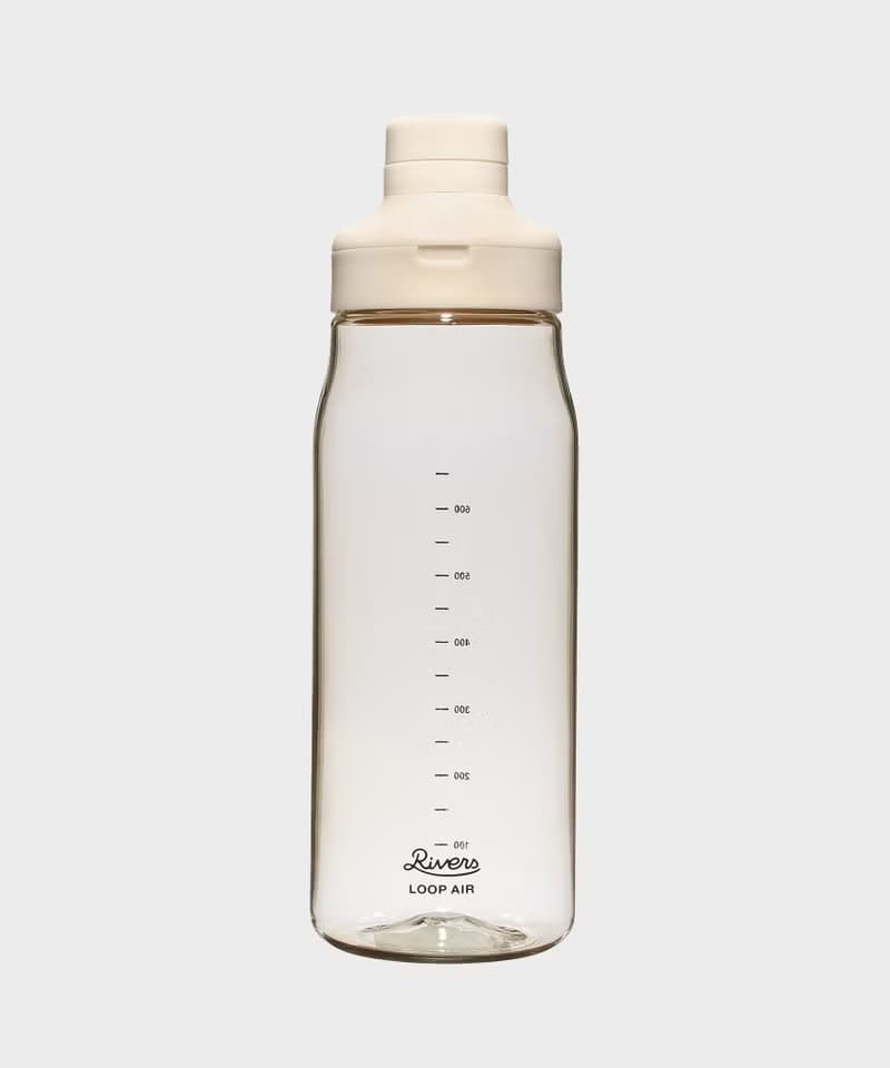 【2件79折】新品 RIVERS LOOP AIR冷水壺850ml-四色