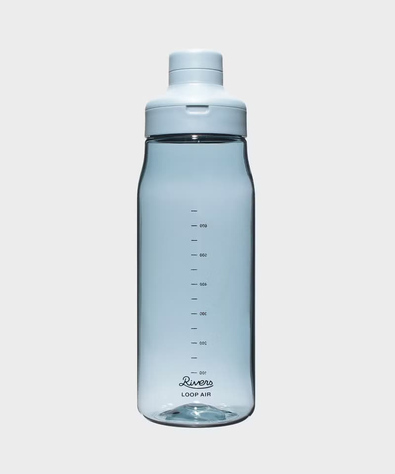【2件79折】新品 RIVERS LOOP AIR冷水壺850ml-四色