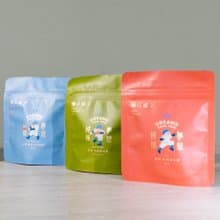 京盛宇【茶包】無咖啡因茶隨行包-5入茶包(三款好茶任選)