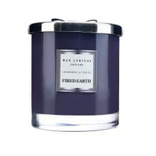 【Portmeirion】WAX LYRICAL | 雙蕊蠟燭 洋甘菊與紫羅蘭(60hr)