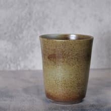 溫潤茶韻 - 生活食器 茶杯 陶器