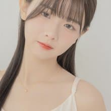 【天蠍座生日石】粉晶 Rose Quartz 天然石項鍊 韓國製造