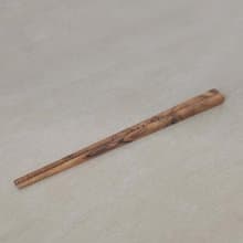 橄欖木手工製筷子組合/加長筷子