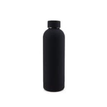 冷熱保溫瓶 隨行杯-Black 午夜黑 (500ml)