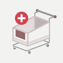 加購商品 - 餐具組   限購咕嚕任一品項 皆可加購