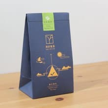 【原葉茶包】悠韻四季春茶 三角立體茶包 12入