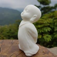 母親節佳禮淨念吉祥小沙彌之唯心  擴香石 居家香氛