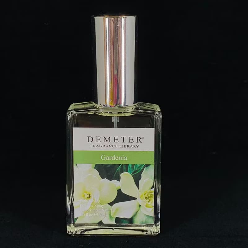 【Demeter】梔子花 Gardenia 情境香水