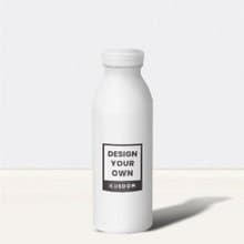 牛奶瓶保溫杯,450ml