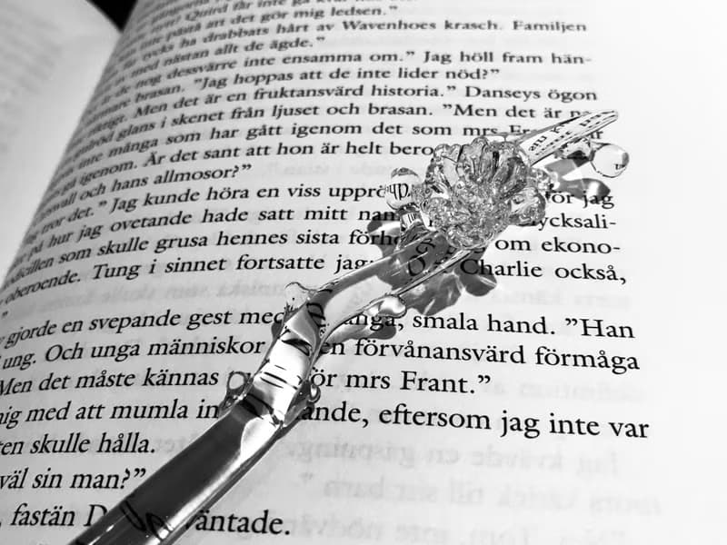 玻璃筆 沾水筆 文昌筆 琉璃筆