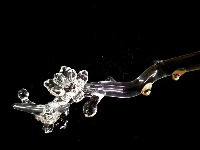 玻璃筆 沾水筆 文昌筆 琉璃筆