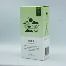 【東成茶葉】源霧系列 包種茶－  產銷履歷