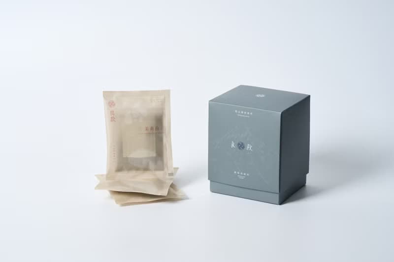 精品配方濾掛咖啡 淺烘焙 盒裝10入 掛耳咖啡 手沖咖啡 送禮