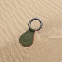 滴型悠遊卡  鑰匙圈 － Drop key chain