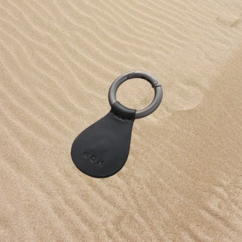 滴型悠遊卡  鑰匙圈 － Drop key chain