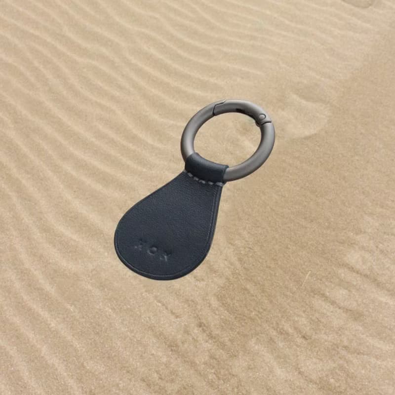 滴型悠遊卡  鑰匙圈 － Drop key chain