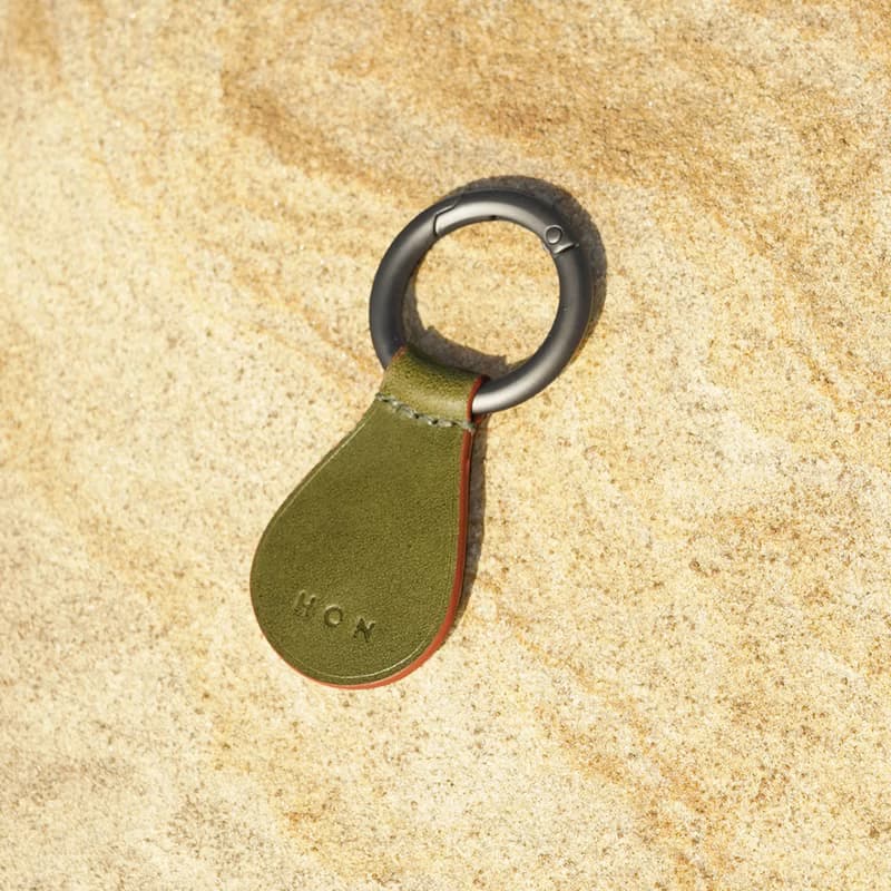 滴型悠遊卡  鑰匙圈 － Drop key chain