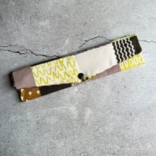 減塑生活 環保防水餐具袋