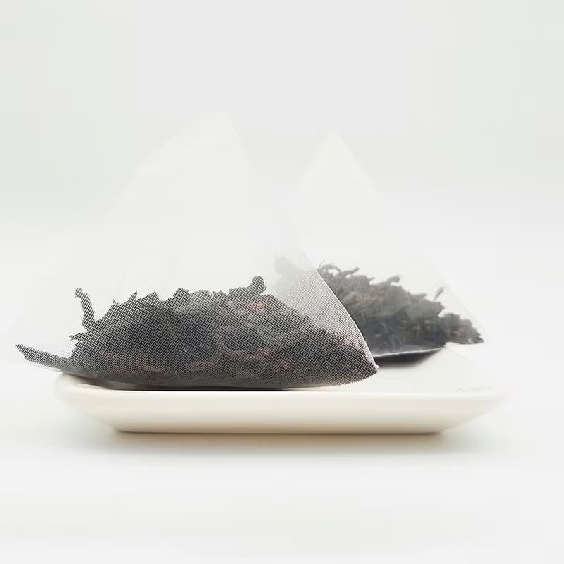 自由葉 | 蜜香紅茶 | 原片茶包20入 天然獨特蜜果香 冷泡熱沖