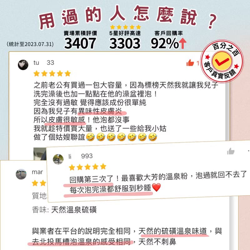 北投白磺溫泉粉・純天然手工製【單次泡澡15入沐浴禮盒】足浴硫磺