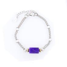 寶麗金珠寶-天然舒俱萊石手鍊