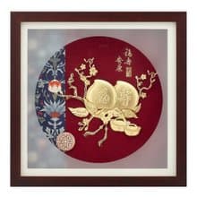 福壽安康│長輩祝壽生日│同仁退休祝賀禮品│畢業禮物