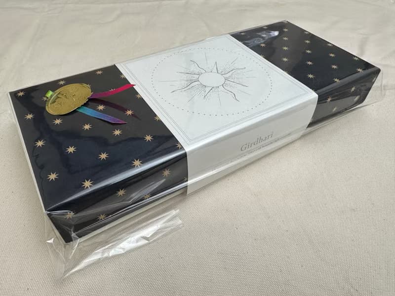 虹　レインボー曼荼羅サンキャッチャー